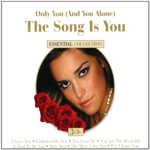 SONG IS YOU - ESSENTIAL COLLECTION: THE SONG IS YOU (CD)