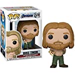 AVENGERS: ENDGAME: BRO THOR #578 - FUNKO POP!