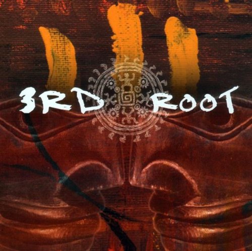 3RD ROOT - SIGN OF THINGS TO COME (CD)