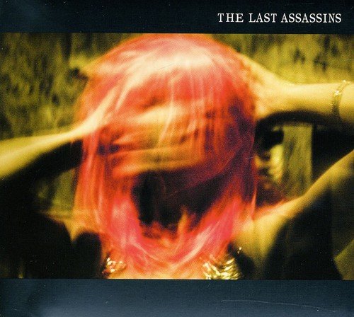 LAST ASSASSINS - LAST ASSASSINS (CD)