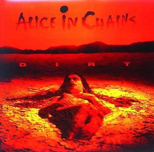 ALICE IN CHAINS - DIRT (REMASTERED) (VINYL)