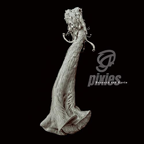 PIXIES - BENEATH THE EYRIE (LP)