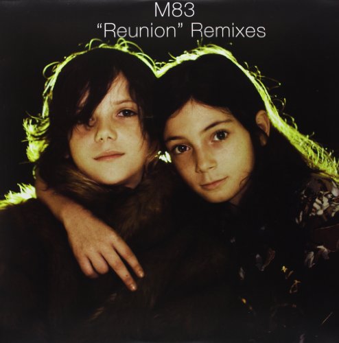 M83 - REUNION REMIXES (RSD EXC) [VINYL LP]