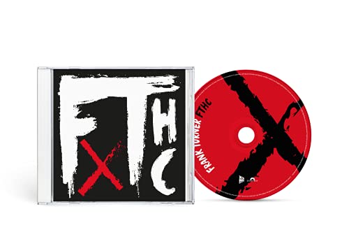 FRANK TURNER - FTHC: DELUXE (CD)