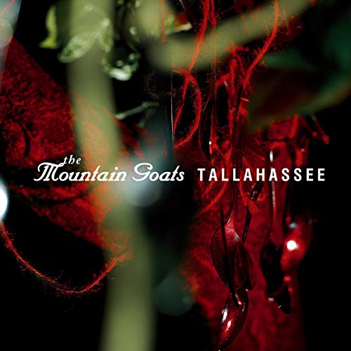 MOUNTAIN GOATS - TALLAHASSEE (VINYL)