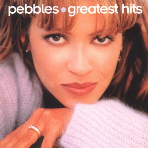 PEBBLES - GREATEST HITS (CD)