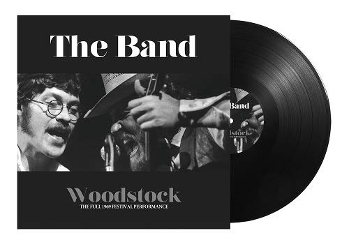 WOODSTOCK [VINYL]