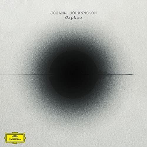 JOHANNSSON, JOHANN - ORPHEE (VINYL)