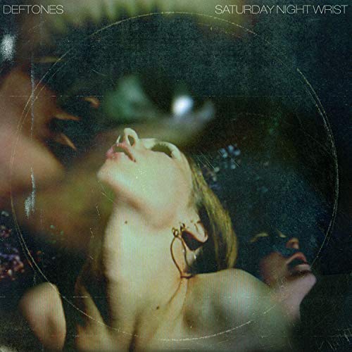 DEFTONES - SATURDAY NIGHT WRIST (VINYL)