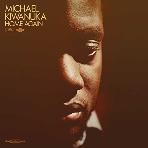 KIWANUKA, MICHAEL - HOME AGAIN (CD)