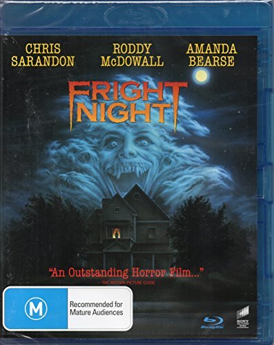 FRIGHT NIGHT