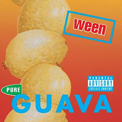 WEEN - PURE GUAVA (CD)