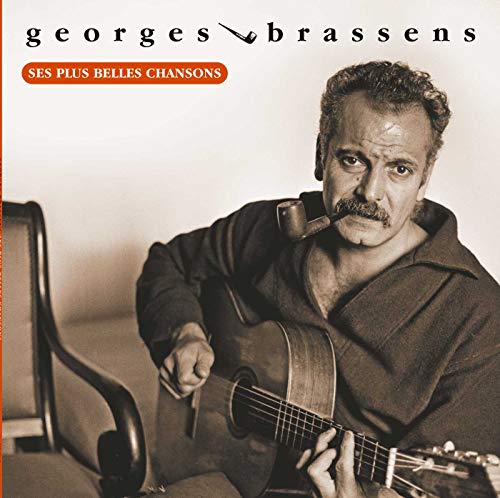 GEORGES BRASSENS - SES PLUS BELLES CHANSON (VINYL)