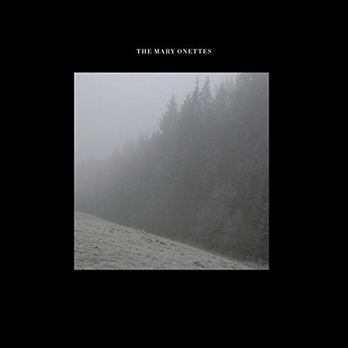 THE MARY ONETTES - THE MARY ONETTES (LIMITED EDITION) (CD)