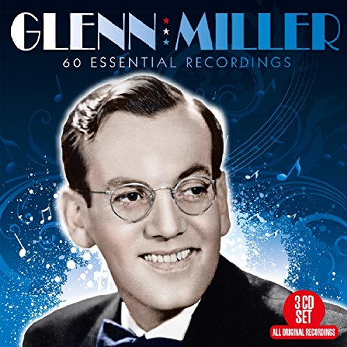 MILLER,GLENN - ESSENTIAL COLLECTION (CD)