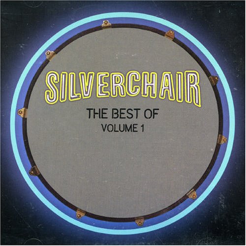 SILVERCHAIR - V1 BEST OF