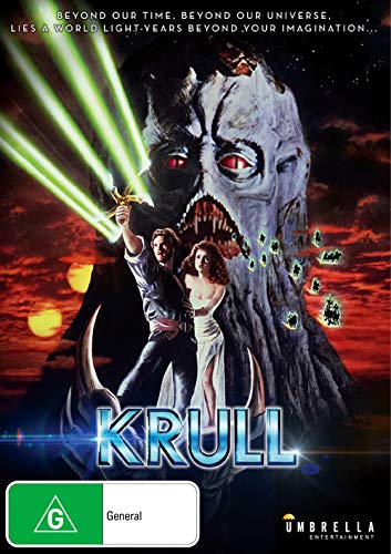 KRULL - KRULL