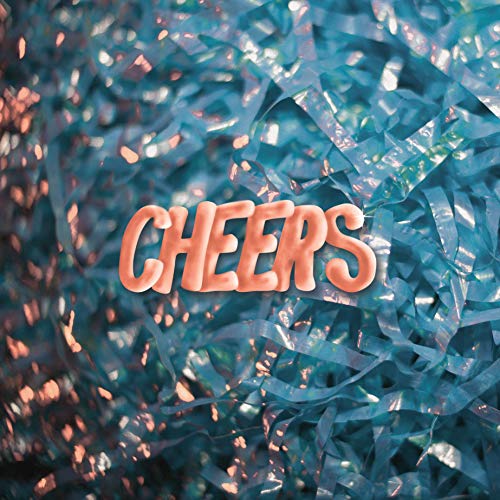 WILD REEDS - CHEERS (CD)