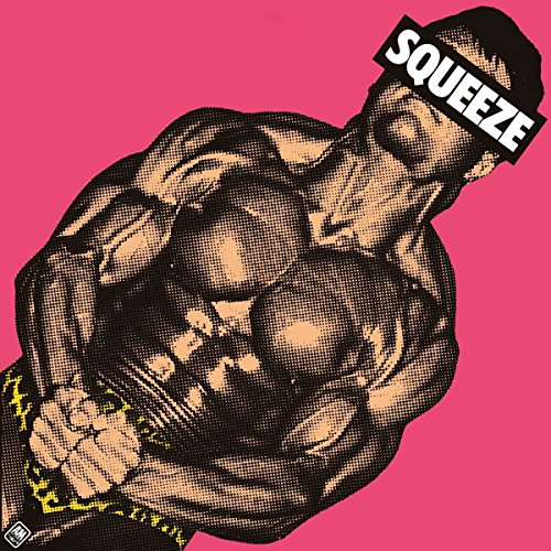 SQUEEZE - SQUEEZE (VINYL)