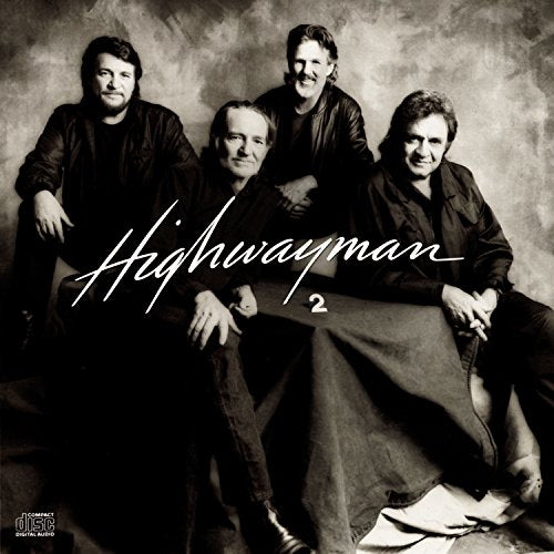 THE HIGHWAYMAN - HIGHWAYMAN 2 (CD)