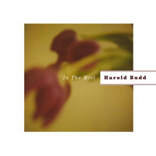 BUDD, HAROLD - IN THE MIST (CD)