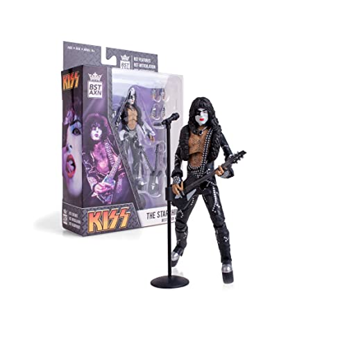 KISS: STARCHILD - BST AXN-5"