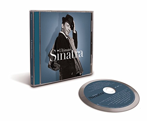 SINATRA, FRANK - ULTIMATE SINATRA (CD)