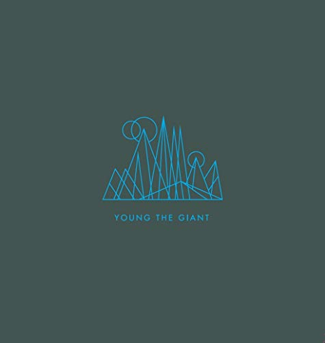 YOUNG THE GIANT - YOUNG THE GIANT (10TH ANNIVERSARY EDITION) (VINYL)