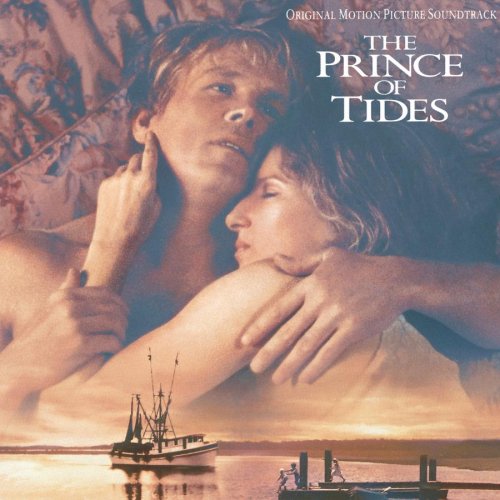 SNDTRK  - PRINCE OF TIDES