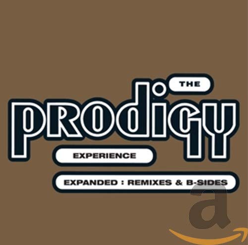 PRODIGY (ROCK) - EXPERIENCE EXPANDED 2CD (CD)