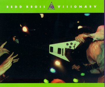 REDD KROSS - VISIONARY