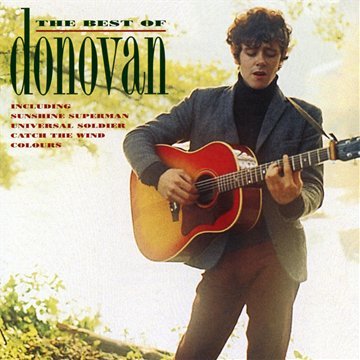 DONOVAN - BEST OF DONOVAN