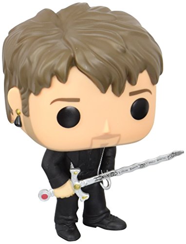 ONCE UPON A TIME: HOOK WITH EXCALIBUR #3 - FUNKO POP!