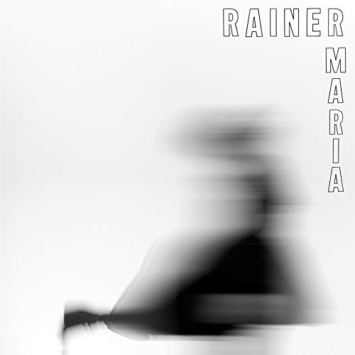 RAINER MARIA - RAINER MARIA (CD)