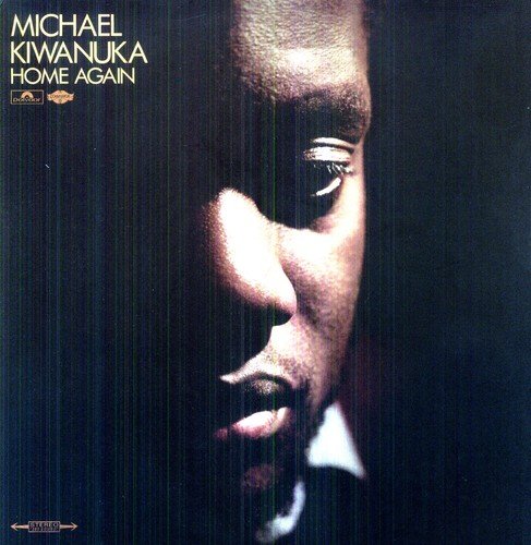 KIWANUKA,MICHAEL - HOME AGAIN (VINYL)