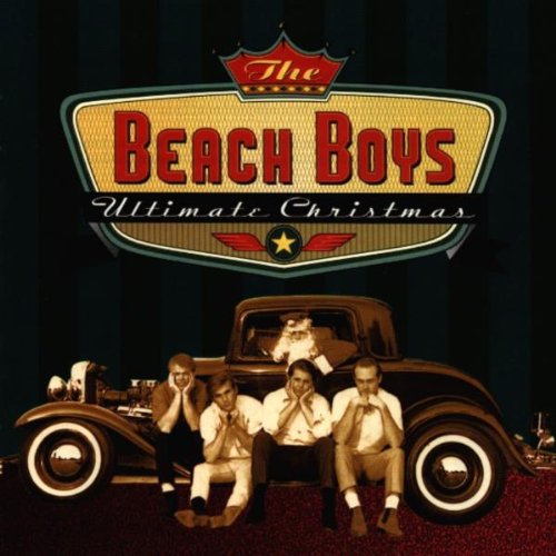 BEACH BOYS - ULTIMATE CHRISTMAS (W/1+ PREV