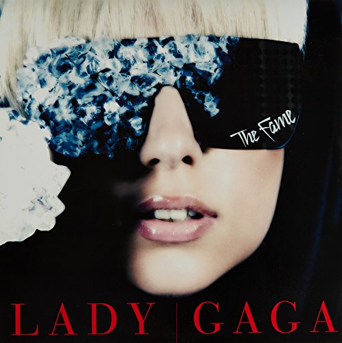 LADY GAGA - FAME (VINYL)