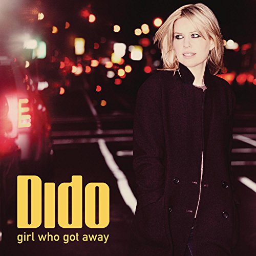 DIDO - GIRL WHO GOT AWAY (CD)