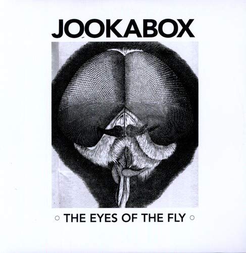 GRAMPALL JOOKABOX - THE EYES OF THE FLY (VINYL)