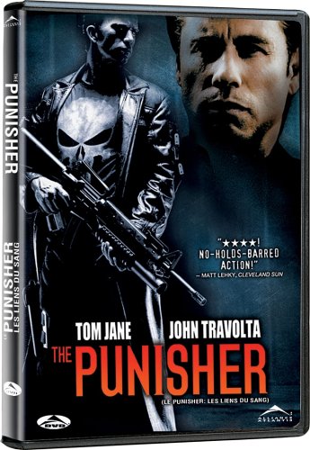 THE PUNISHER (2004)