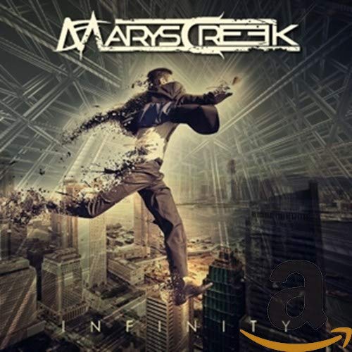 MARYSCREEK - INFINITY (CD)