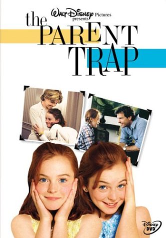 THE PARENT TRAP (BILINGUAL)