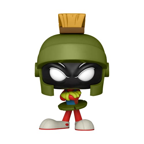 SPACE JAM (2021): MAVIN THE MARTIAN #1085 - FUNKO POP!