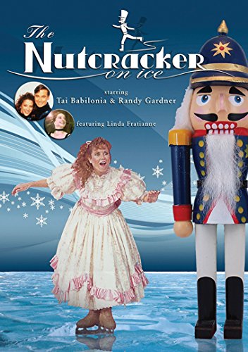 NUTCRACKER ON ICE [IMPORT]