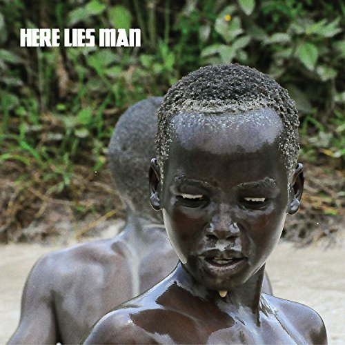 HERE LIES MAN - HERE LIES MAN (CD)