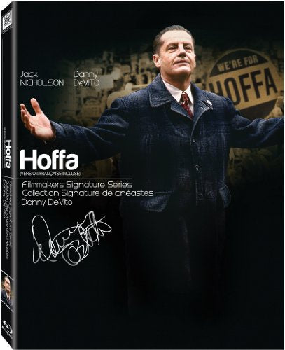 HOFFA [BLU-RAY] (BILINGUAL)