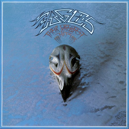 EAGLES - THEIR GREATEST HITS 1971-1975 [180G VINYL LP]