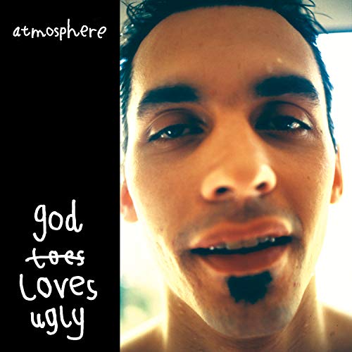 ATMOSPHERE - GOD LOVES UGLY (3LP) (X)