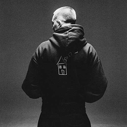 AITCH - CLOSE TO HOME (CD)