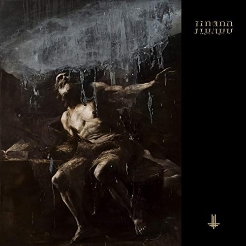 BEHEMOTH - I LOVED YOU AT YOUR DARKEST (VINYL)